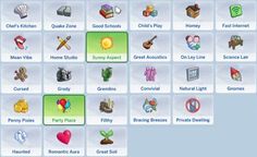 belly sims 4 mods